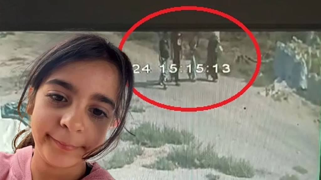 Arama çalışmalarında 5. gün: Narin'den hala haber yok!