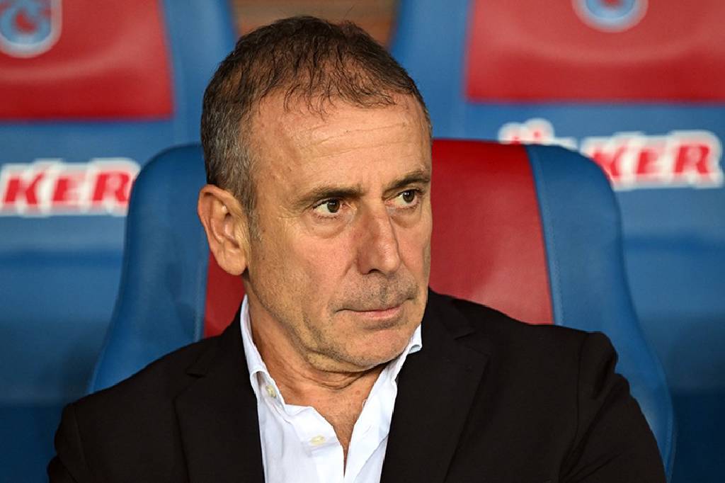 Trabzonspor'da ayrılık yakın... Abdullah Avcı