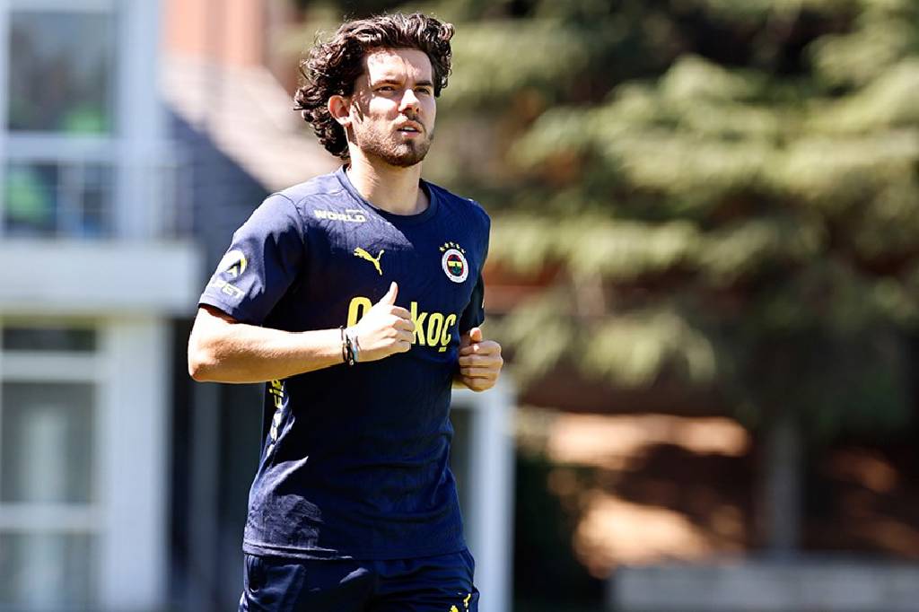 Ferdi Kadıoğlu Transferinde sona doğru! anlaşma sağlandı...