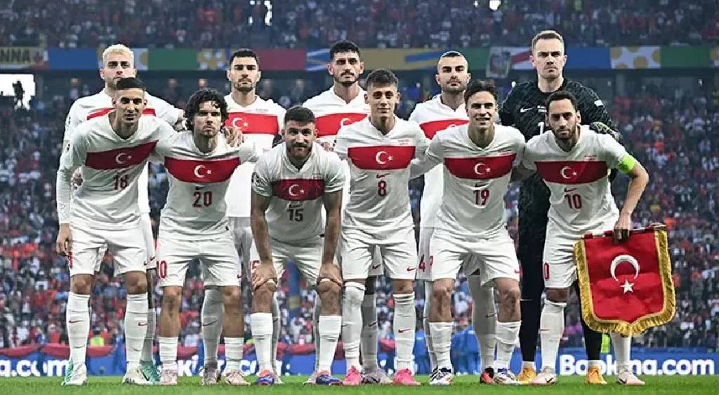 A Milli Futbol Takımımızın aday kadrosu açıklandı! Sürpriz isimler var...