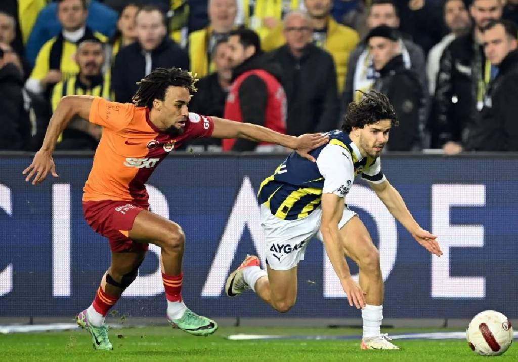 Ferdi zirveyi yakaladı! Süper Lig'in en pahalı oyuncu satışları…