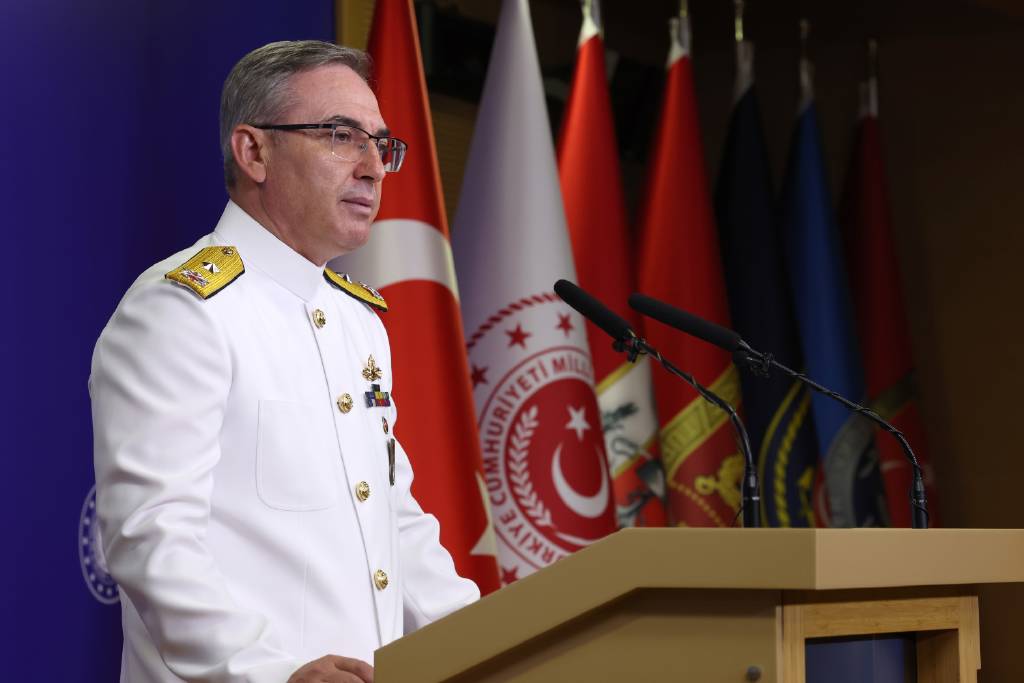 MSB duyurdu: Son bir haftada 67 terörist etkisiz hale getirildi
