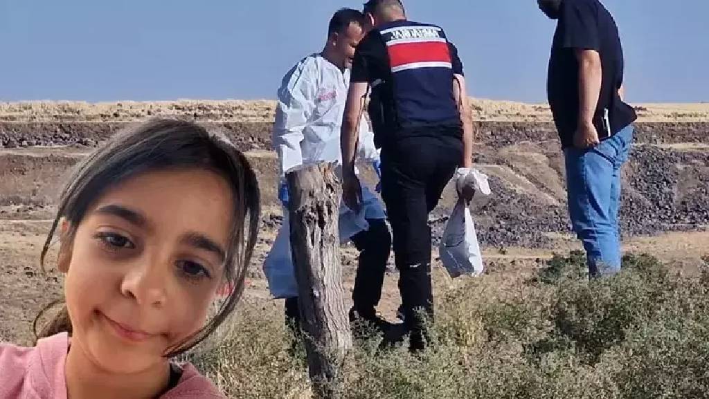 Diyarbakır’da 8 gündür kayıp olan Narin Güran’ı arama çalışmalarında şok gelişme!