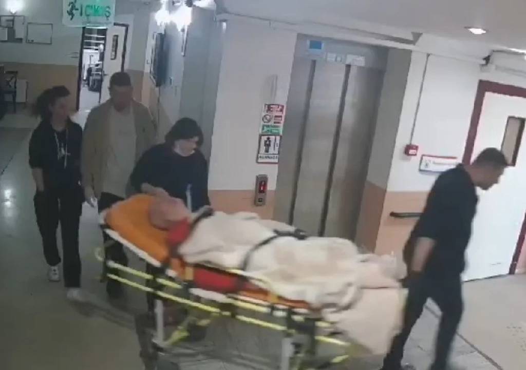 Tekirdağ'da korkunç olay! Bakıcı şiddeti can aldı...
