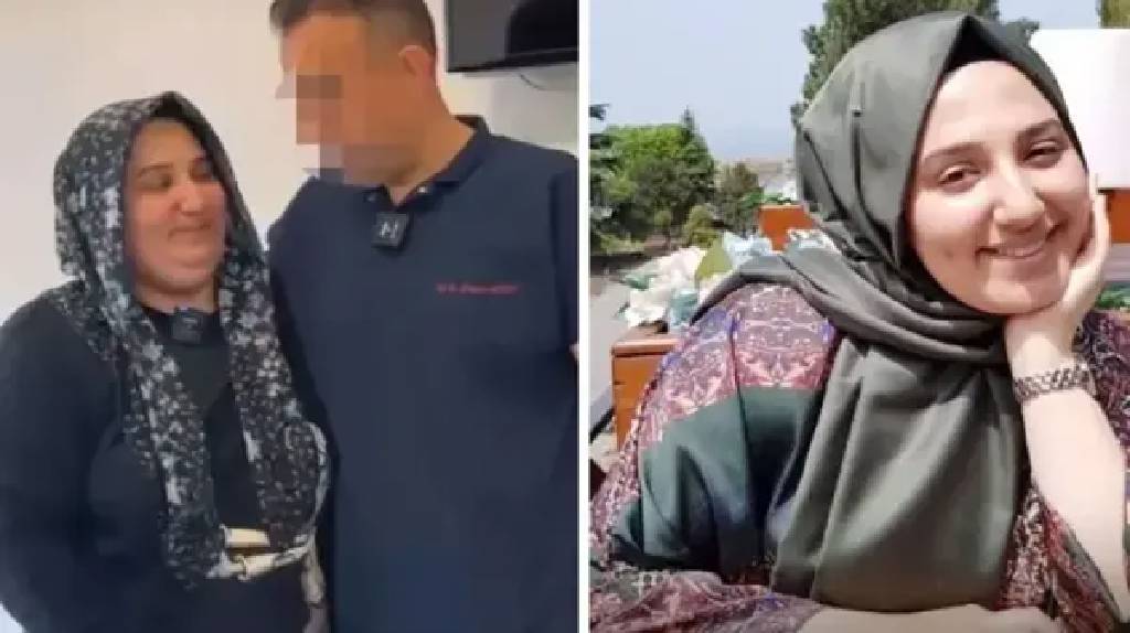 Yürüyerek girdiği hastaneden tabutta çıktı!