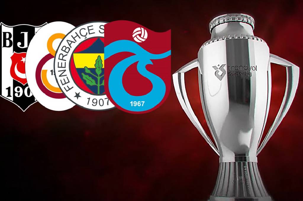 Süper Lig'de yılın ilk şampiyonluk tahminleri yapıldı!