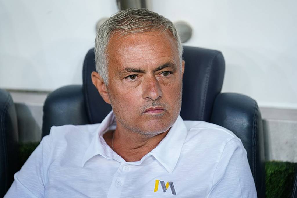 Jose Mourinho'dan maç sonrası açıklamalar