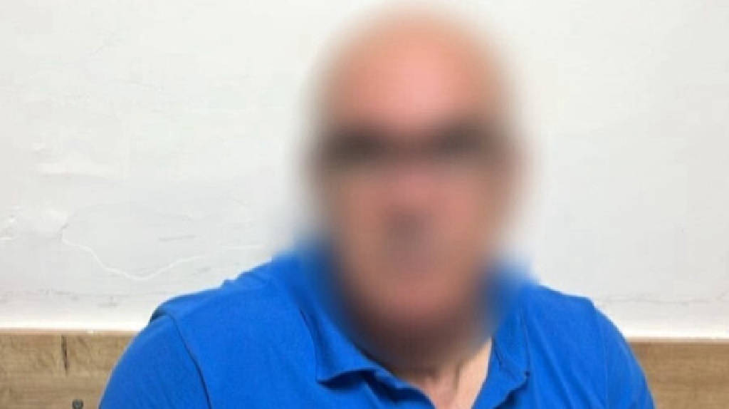İnterpol 12 yıldır kırmızı bültenle arıyordu: Zanlı Türkiye'de yakalandı