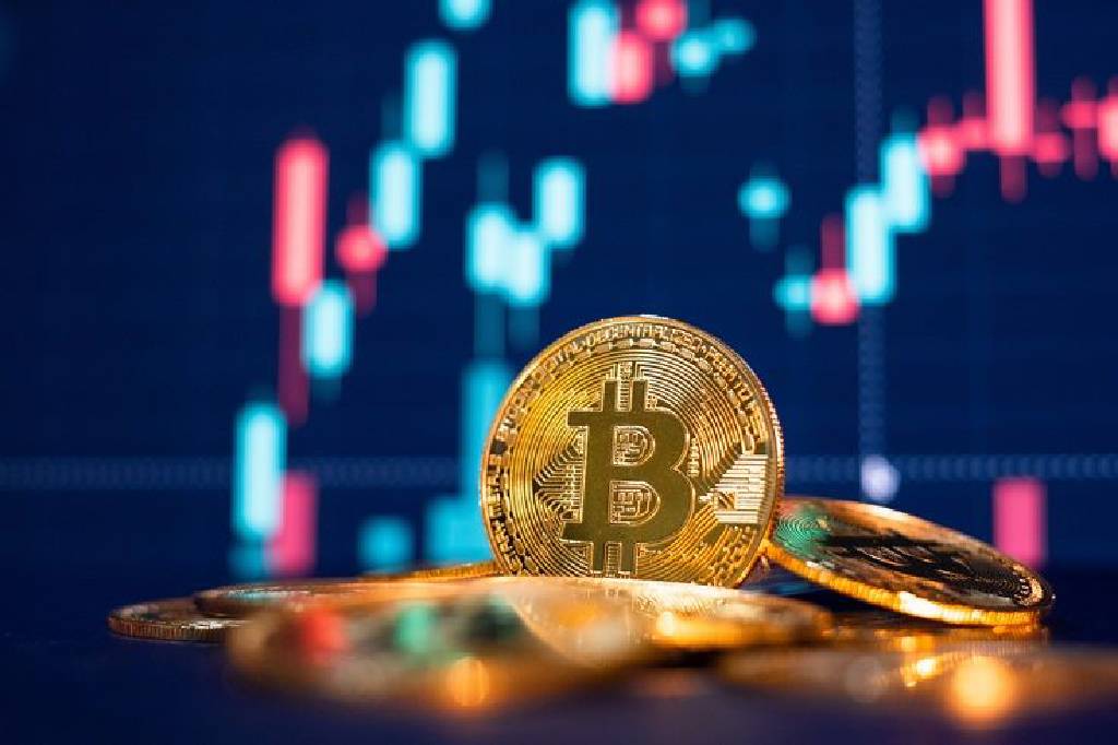 Bitcoin'de faiz indirimi