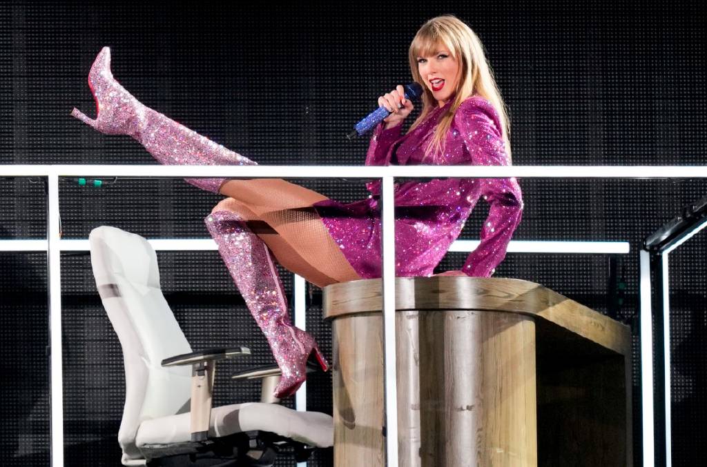 Taylor Swift konserine intihar saldırısı planı! Amaçları ortaya çıktı…