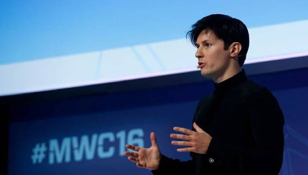 Pavel Durov neyle suçlanıyor? Fransa ve Rusya arasında Telegram krizi...