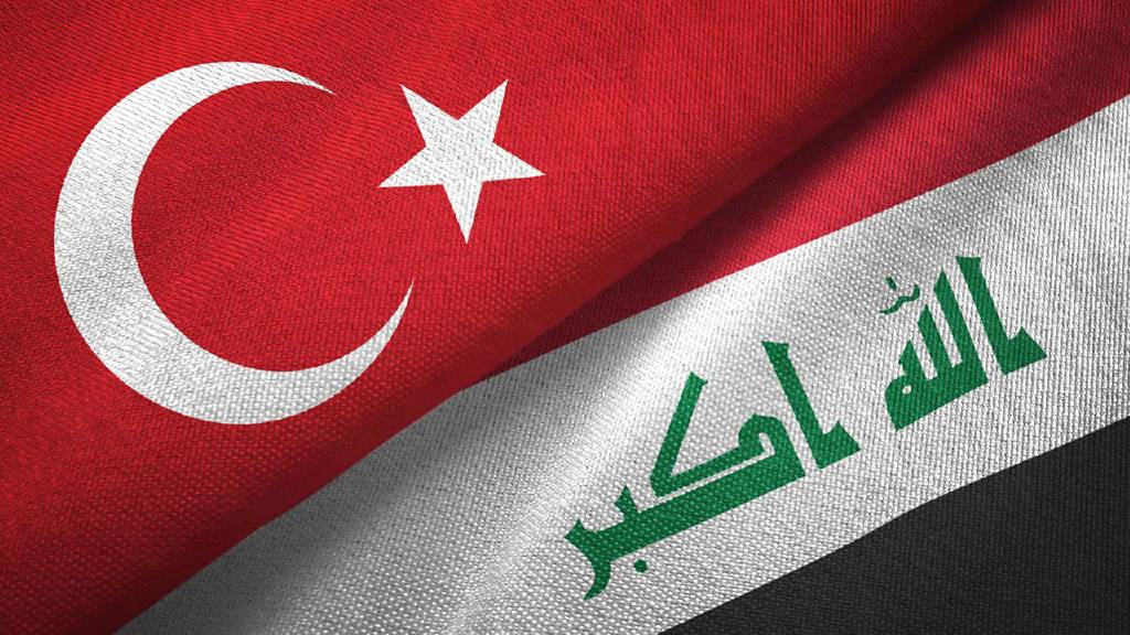 Ortak merkez Bağdat’ta… Türkiye ve Irak general seviyesinde görevlendirme yapacak