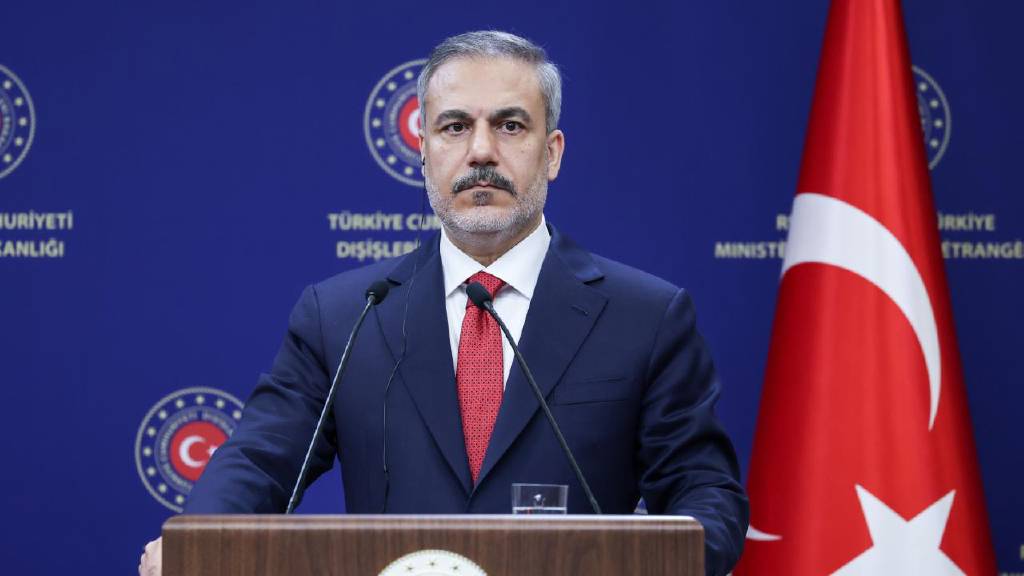 Yunanistan'dan Türkiye açıklaması: "Türkiye'nin AB yolunda ilerleyişinden yanayız"