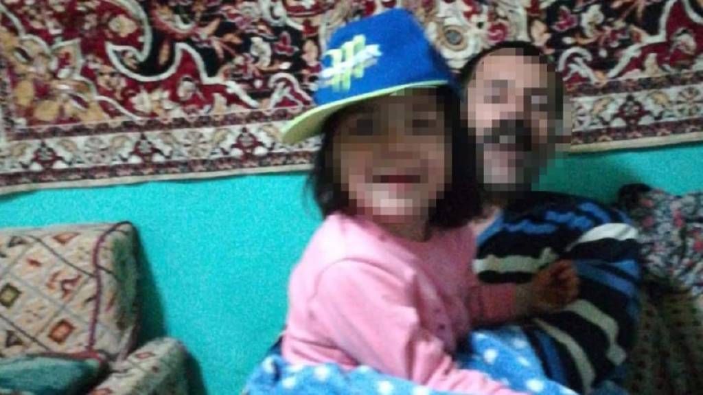 Baba ve kızı ölü bulunmuştu... Olayın arkasından vahşet çıktı...