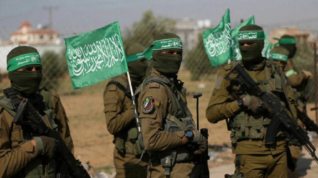 Kahire'den uzlaşı çıkmadı: Hamas işgalci İsrail'in ateşkes için sunduğu yeni şartları reddetti