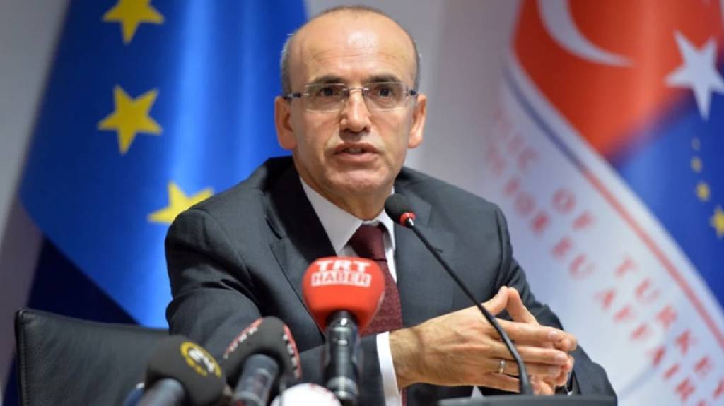 İstifa iddialarına resmi açıklama geldi...