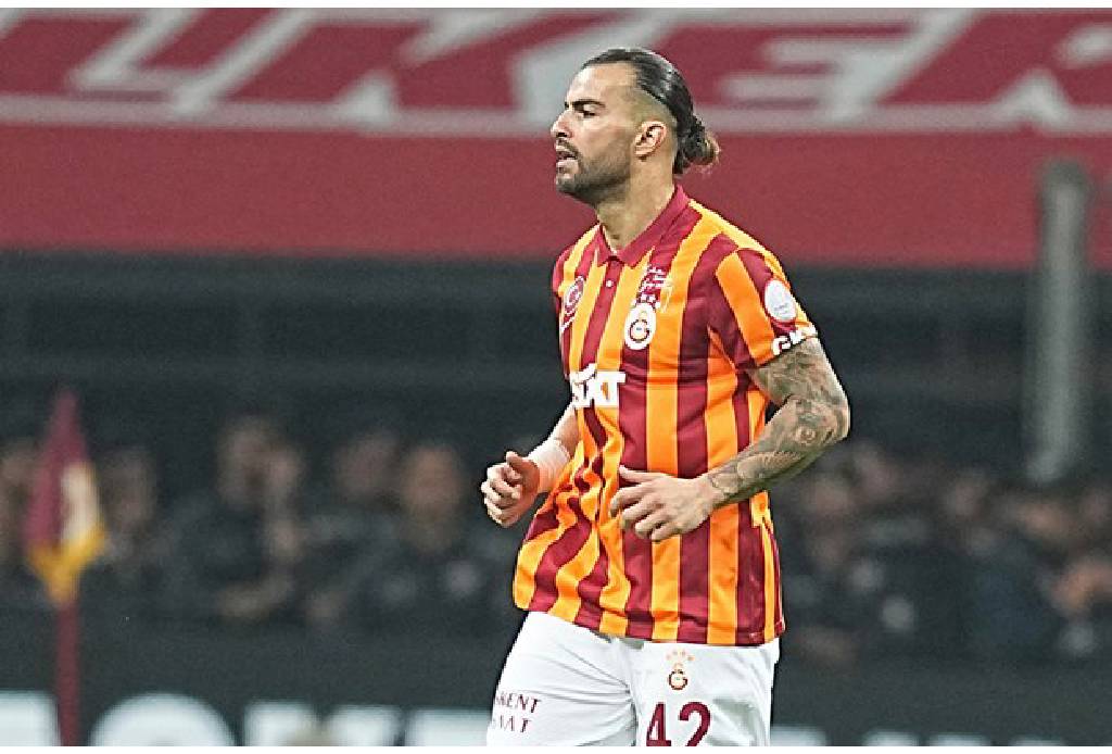 Galatasaray'dan Abdulkerim Bardakçı kararı!