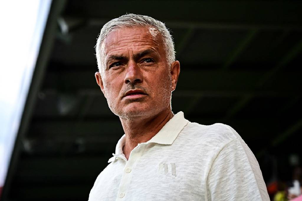 Mourinho'dan çarpıcı Şampiyonlar Ligi yorumu