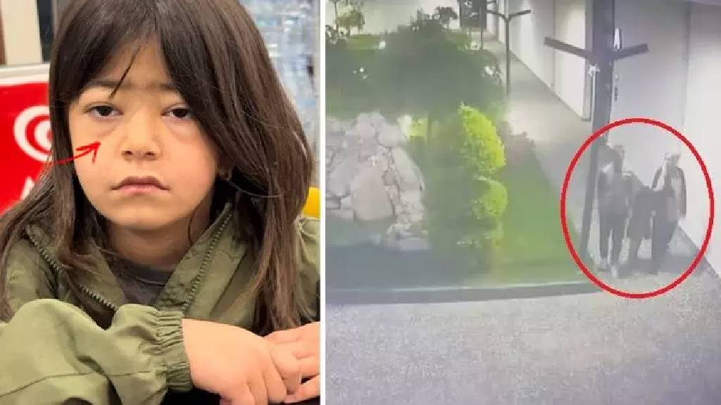 Gözleri şişmeye, kalbi hızlanmaya başladı... Basit bir şikayetle gittikleri hastane Yüsra'nın sonu oldu