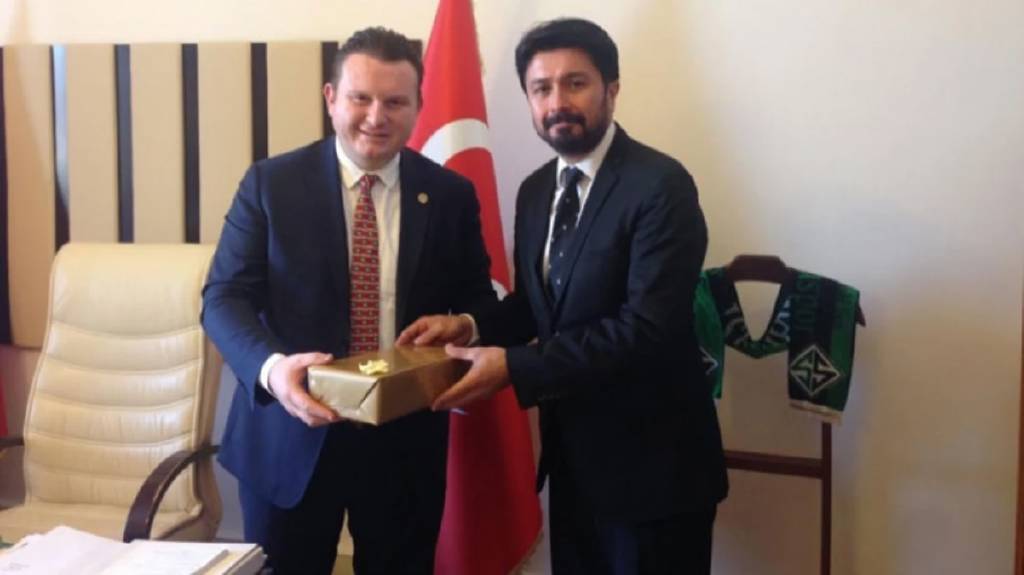 İntihar mı cinayet mi? Adli Tıp Kurumu Müdürü evinde ölü bulundu...