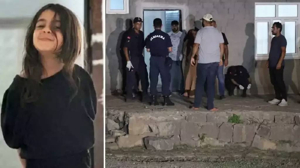 Analiz sonuçları belli oldu! Kayalıklardaki kan lekeleri minik Narin’e mi ait?