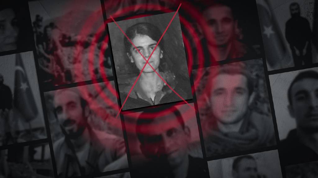 MİT'ten Hakurk'ta nokta operasyon