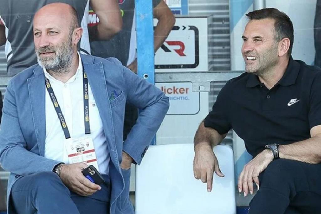 Galatasaray'dan transfer olması beklenen 3 önemli oyuncu için açıklama!