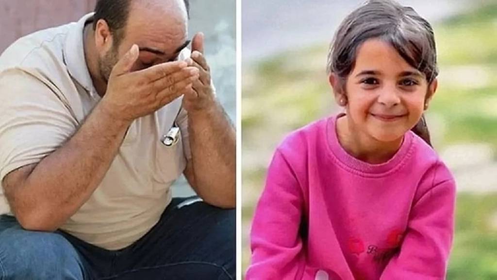 Kayıp Narin soruşturmasında sıcak gelişme... Amcası için savcıdan tutuklama talebi