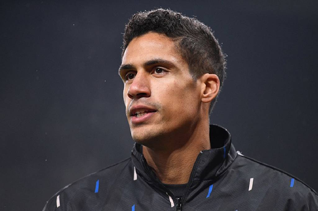 Raphael Varane'dan sürpriz karar: Emeklilik