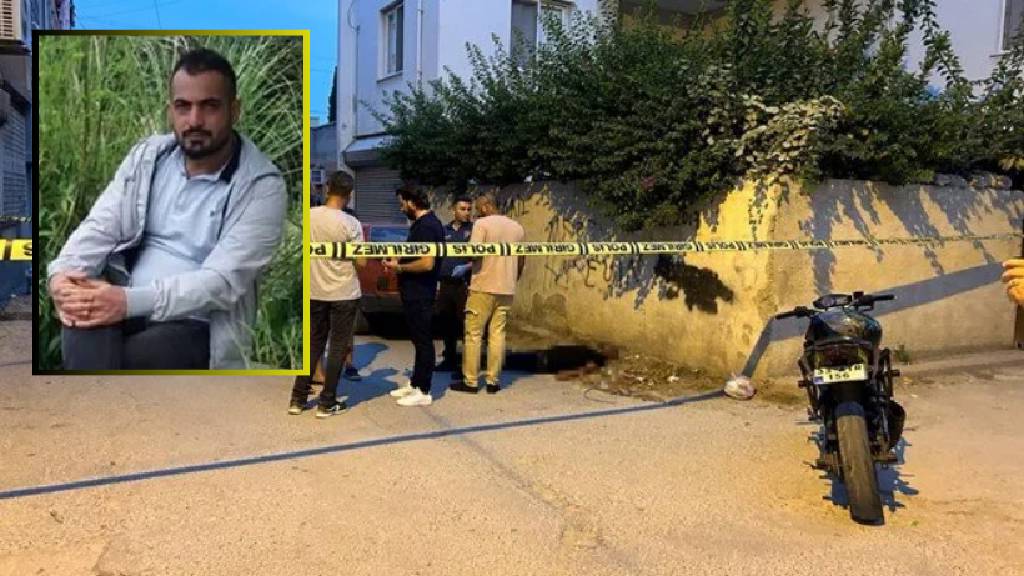 Mersin'de dehşet: Tartıştığı kadınları vurup intihar etti: 2 ölü, 1 yaralı