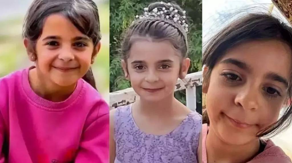 Adalet Bakanı söz verdi! ‘Narin’e bunu yapanlar en ağır cezayı alacak’