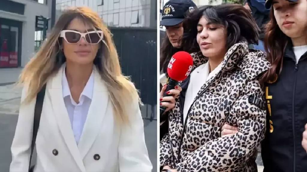 İlk duruşma başladı... Nihal Candan ağlayarak kardeşine seslendi: "Hep sana enerji gönderdik"