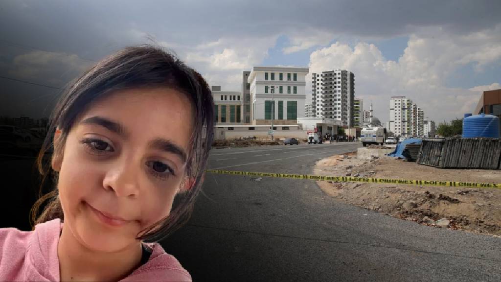 Narin soruşturmasında 21 gözaltı kararı