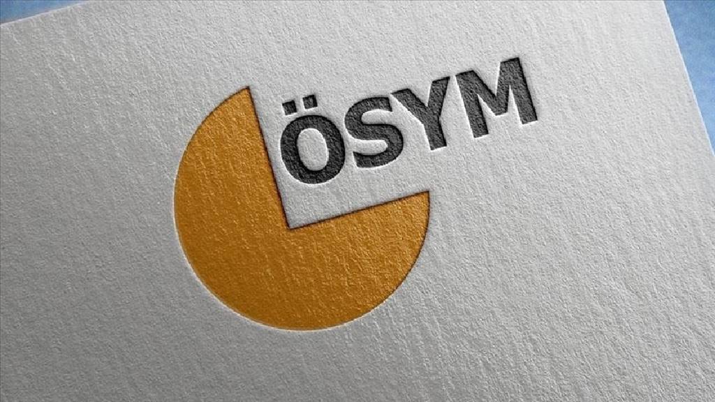  KPSS ön lisans sonuçları açıklandı