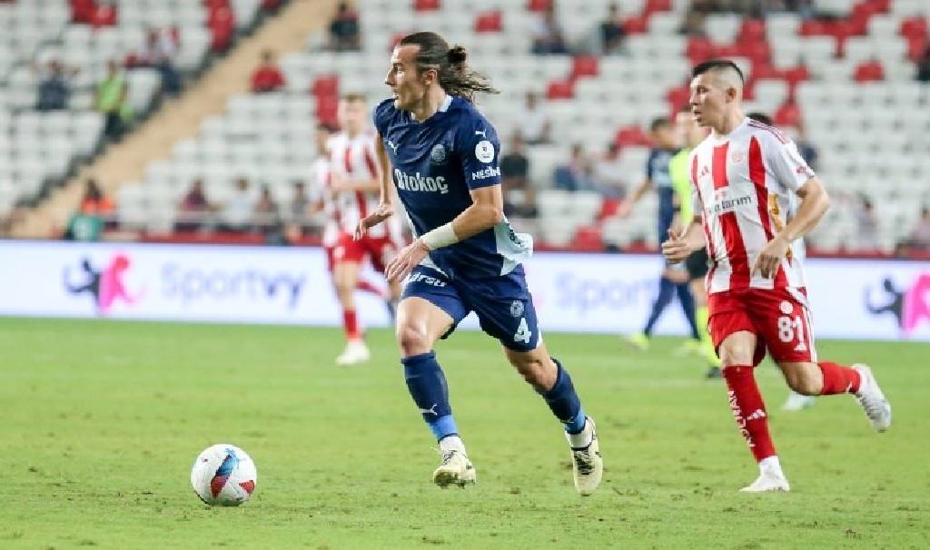 Twente maçında yok! Çağlar Söyüncü sakatlandı…