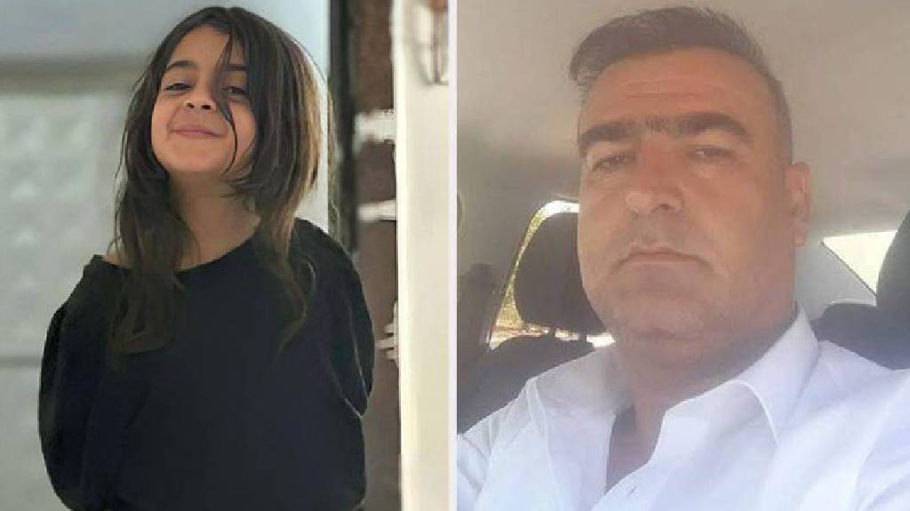 Cinayetin baş şüphelisi Salim Güran cezaevinde izole edildi