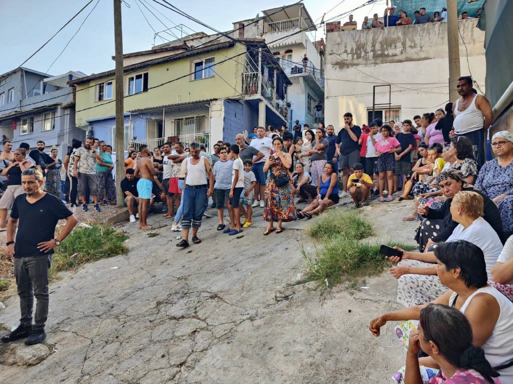 Yine bir kadın cinayete kurban gitti! Bu kez adres Aydın…