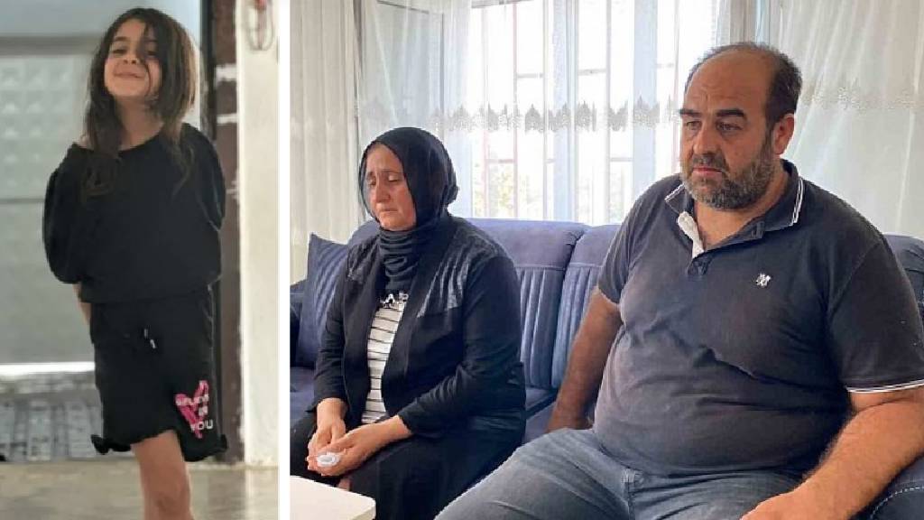 Kayıp Narin soruşturması: Tutuklanan amcanın ilk ifadesi ortaya çıktı! 