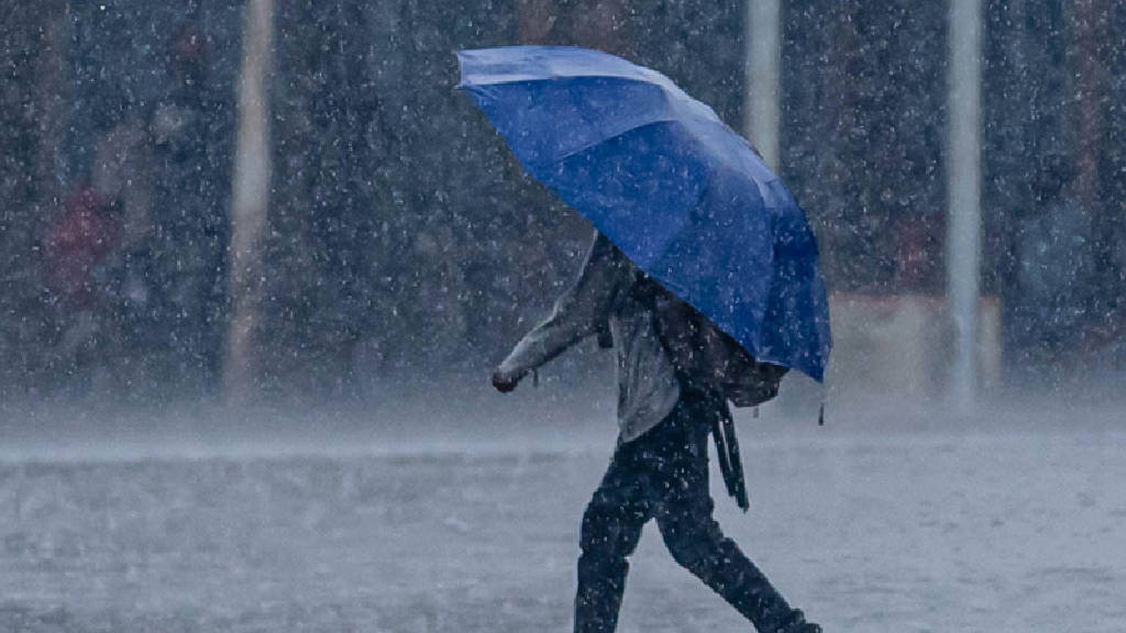 Meteorolojiden sarı kodla sağanak uyarısı: İstanbul dahil 4 gün sürecek!