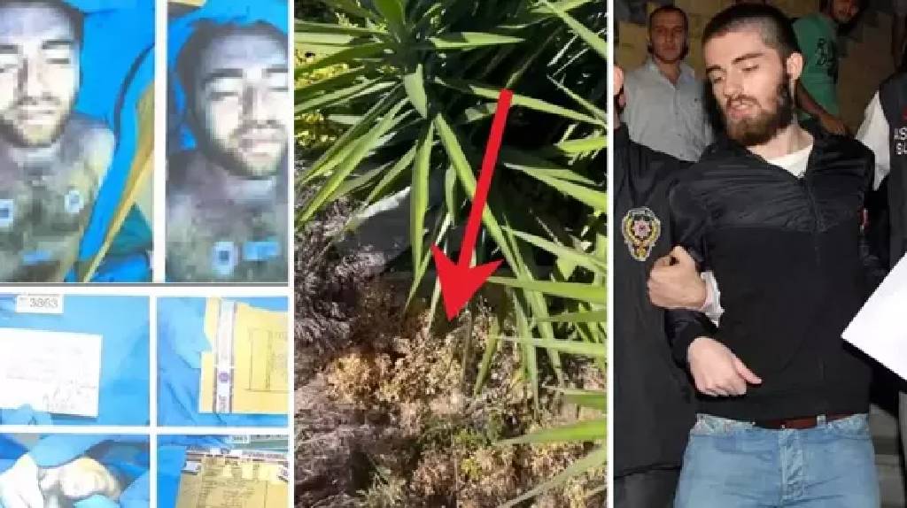 Açılması karar verilen Cem Garipoğlu'nun mezarı kafa karıştırdı...