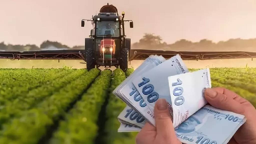 Bakan Yumaklı duyurdu: Tarımsal destekleme ödemeleri hesaplara aktarılıyor