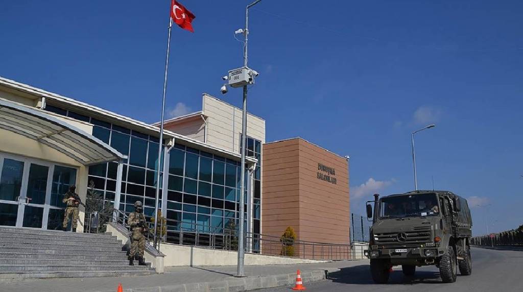 Yeniden görülen ‘futbolda şike kumpası’ davası mütalaaya gönderildi