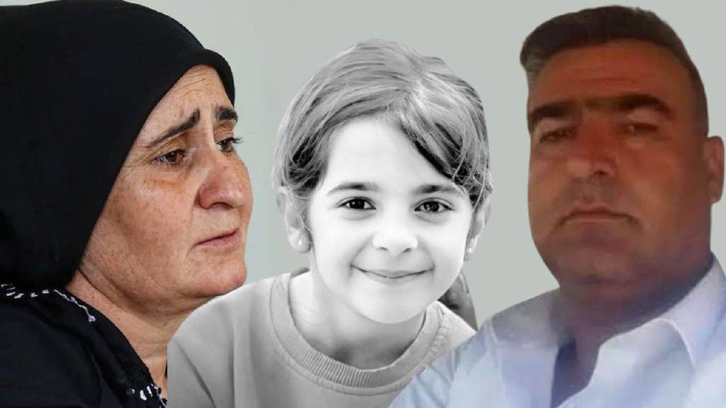 Narin Güran cinayeti soruşturmasında yeni gözaltı!