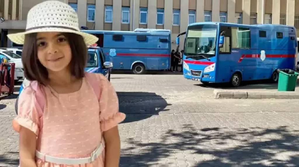 Narin Güran cinayetinde yengeye tutuklama talebi