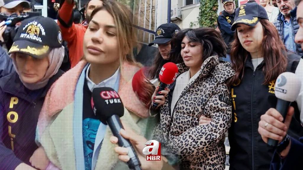 Candan kardeşler hakim karşısında! Nihal, tutuklu kardeşine Engin Polat'ı örnek gösterdi