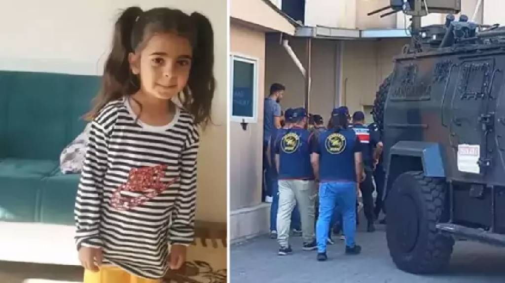 Çarpıcı detay! Ekipler dağ bayır Narin'i ararken aile üyeleri bakın ne yapmış...