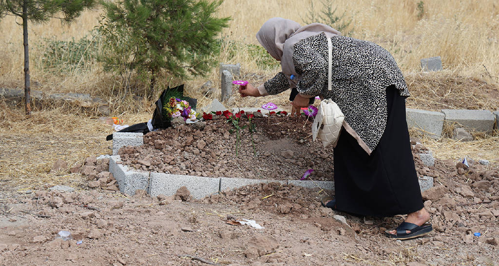 Bakan Yerlikaya: Narin’le ilgili paylaşımların yüzde 76’sı provokatif amaçlı