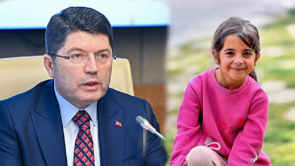Narin'le ilgili Bakan Tunç'tan açıklama! 22 şüpheli mahkemeye sevk edilecek
