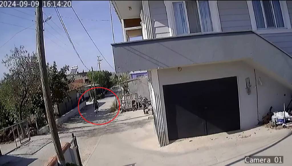 Çanakkale’de evi terk eden 12 yaşındaki çocuk, 15 saat sonra bulundu… 