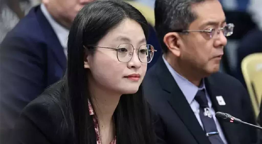 Çin 'casus'u Filipinli başkan, Endonezya'da yakalandı